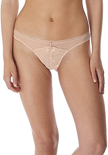 Freya Women's Expression Brazilian, Natural Beige, M