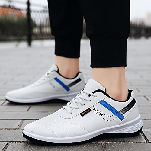 Slide blanche 40 2/3 EU pour homme et femme, chaussure décontractée et de sport légère