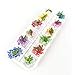 Produktbild 12 Farben Nail Art echte getrocknete Blumen Set  3D Nail Art Zubehör Kits Nagel Teile konserviert Blume Maniküre Nail Art Dekoration