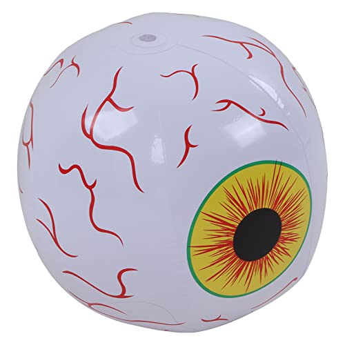 Globo Ocular Inflável, Ao Ar Livre, Engraçado, Exclusivo, Globo Ocular Inflável, Portátil, Seguro pa