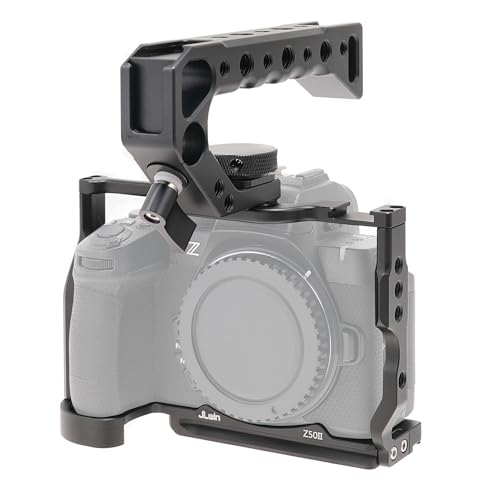 Hersmay Z50 II Cage with Top Handle