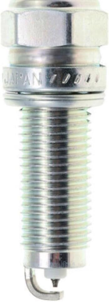 NGK For Alfa Romeo Stelvio 2018-2024 Spark Plug | Laser Iridium Series | 0.03 Inches Gap | 7 Heat Range | 1.04 Inches Reach | 0.47 Inches Thread | Replacement For SP292346AA