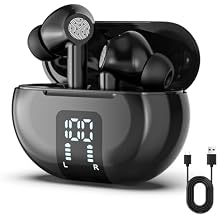 AI Translator Earbuds Real Time, 3-in-1 Language Translation Earbuds, 138 Languages & Accents, Two-Way Translator Headphones Device Translating Earbuds fit iOS & Android for Travel Business Learning