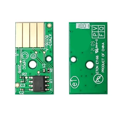 Chip HP 772 para contenedor de fluido de servicio compatible con plotter T790 y Z6200