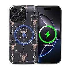 Western Boho Country Southern-Glossy