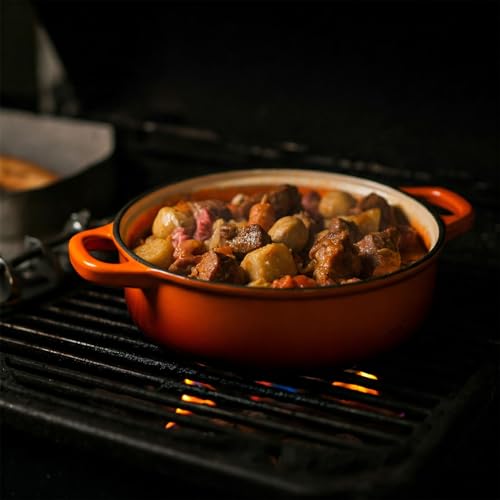 Univer Gulaschcreme mild 160g Tube - Aromatische & milde Würzpaste für authentisches Gulasch