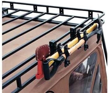 29924 Combo Ax and Shovel Mount by Garvin Industries