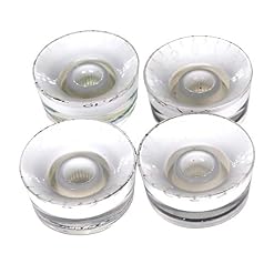 Musiclily Pro B-Stock Inch Size Cylindrique Bouton de Potentiomètre Speed Knobs Abalone Circle Top pour USA Les Paul… - Les Beatles, Paul McCartney, John Lennon, RIngo Starr, George Harrison Musiclily Pro B-Stock Inch Size Cylindrique Bouton de Potentiomètre Speed Knobs Abalone Circle Top pour USA Les Paul… – Image 6