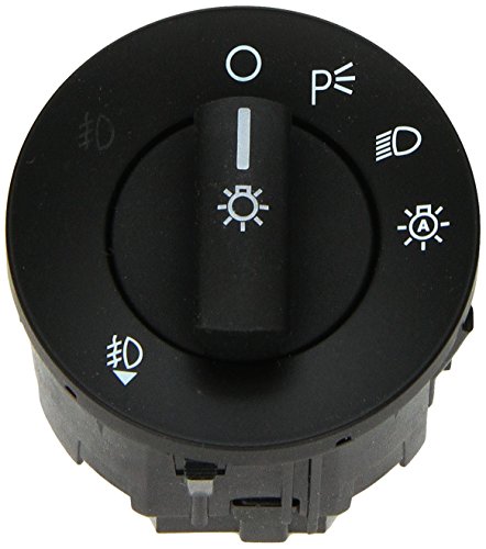 Motorcraft SW-6659 Headlamp Switch