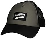 PUMA Gorra Marca Modelo Trucker Cap