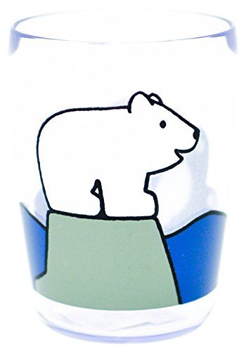 Rosti Mepal Zoo 108114065201 - Bicchiere per