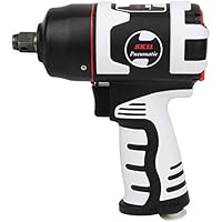 SK11 ショートエアインパクトレンチ 差込角12.7mm 最高トルク