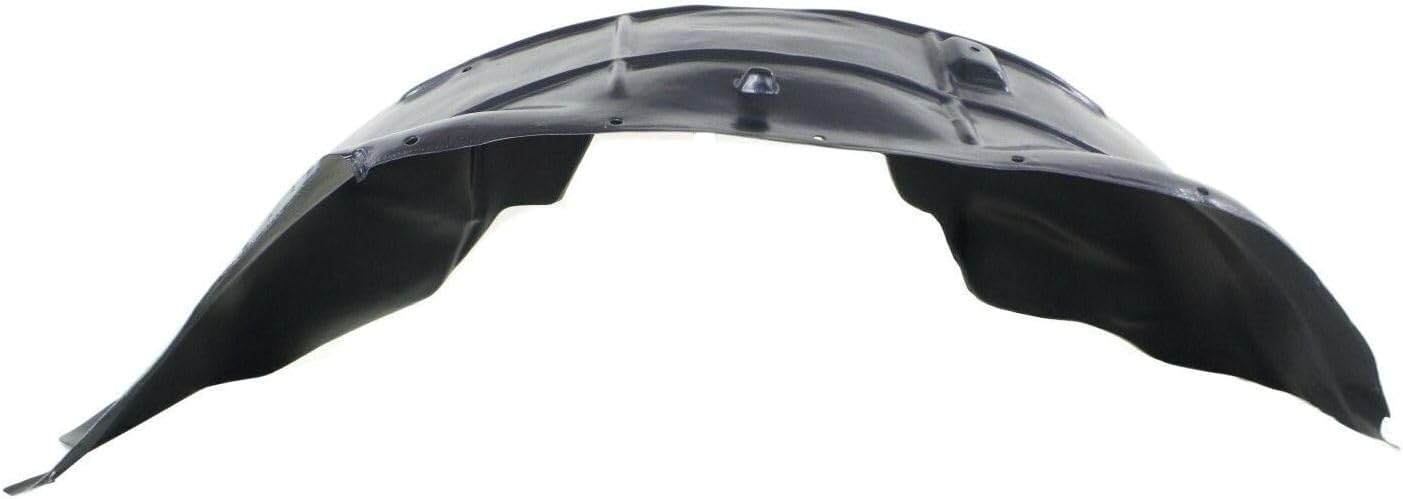 MANCHE Front Left Driver Side Plastic Liner for Chevy for Suburban 2015-2020 for Tahoe 2015-2020 for Suburban 3500HD 2016-2018 14880915