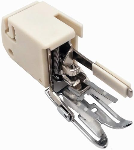 Pie prensatelas modelo 214875014 para máquina de coser miniatura 2