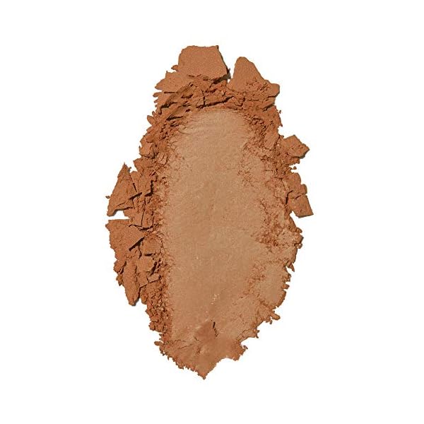 elf-Primer-infused-Bronzer-Long-Wear-Matte-Bold-Lightweight-Blends-Easily-Contours-Cheeks-Forever-Sun-Kissed-All-Day-Wear-035-Oz e.l.f. Primer-infused Bronzer, Long-Wear, Matte, Bold, Lightweight, Blends Easily, Contours Cheeks, Forever Sun Kissed, All-Day Wear, 0.35 Oz