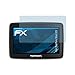 Produktbild atFoliX Schutzfolie kompatibel mit Tomtom Start 25 Folie, ultraklare FX Displayschutzfolie (3X)