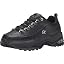 Black Nubuck