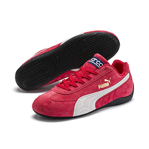 puma speed cat quality