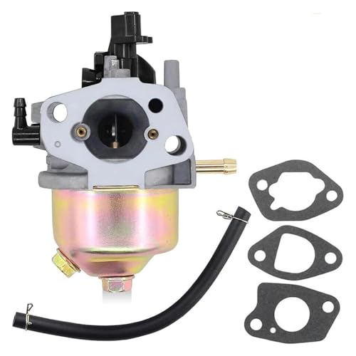 Carburateur 18 Mm Entretien Jardin Tondeuse Mountfield HP414