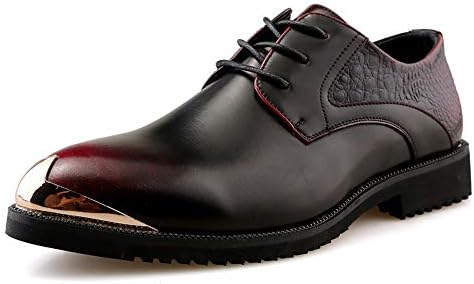 upscale casual shoes