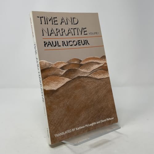 Time and Narrative view 2