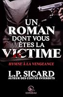 Hymne à la vengeance 2898190187 Book Cover
