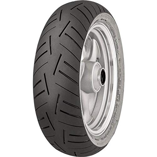Pneumatico Scooter Pirelli Angel Diablo - 130/70-12 | Massima Sicurezza Su Bagnato E Freddo - Foto 11