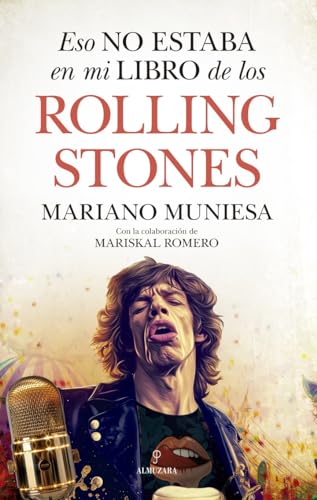 Eso no estaba en mi libro de los Rolling Stones (Historia)