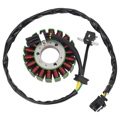Stator d'allumage haute conductivité pour alternateur Suzuki SV650S DL650 V-Strom
