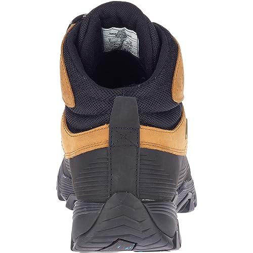 Image of Merrell mens Coldpack Ice+ Mid Polar