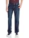 DKNY Jeans Mens 'Soho' Relaxed Fit Jeans
