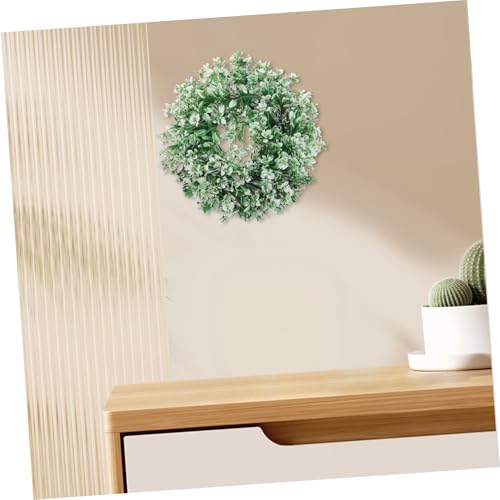 Tallos de orquídeas artificiales elegantes para centros de mesa de bodas 6