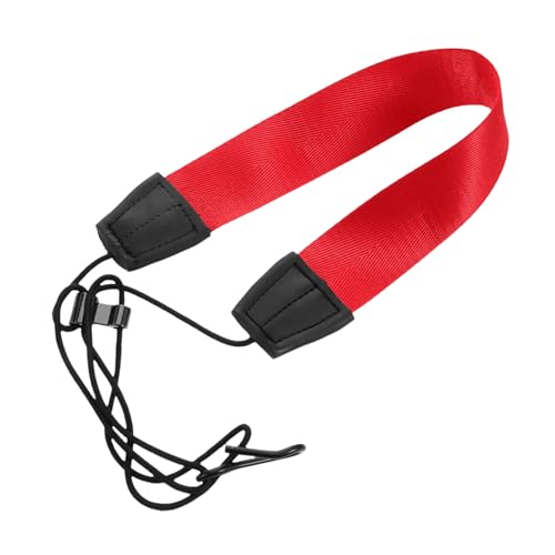GALPADA Saxophone Neck Strap Ergonomic Design for Alto Tenor Saxophones Lightweight Portable Music Accessory for Adults Reduces Neck Strain for Extended Playing