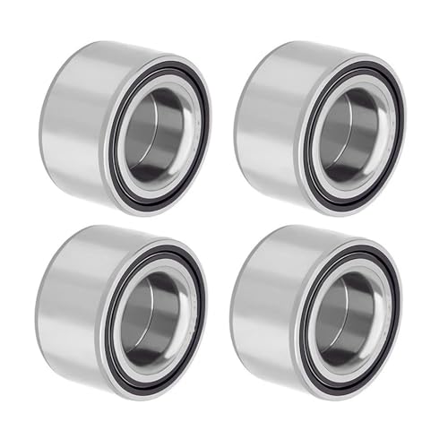 Roulements de moyeux de roue arrière 3514635 3585502 pour Hawkeye
