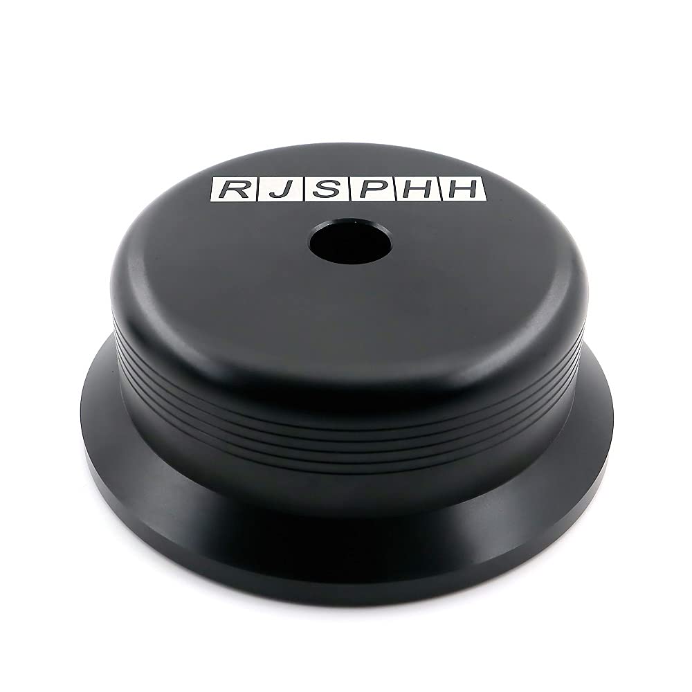 RJSPHHRear Main Crankshaft Seal Driver Installer Tool Compatible with 2001-2016 GM 6.6 6.6L Duramax Diesel