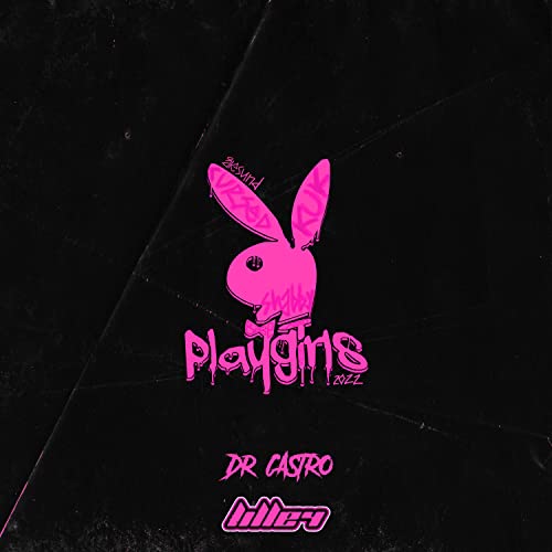 Drita (Playgirls 2022) [Explicit]