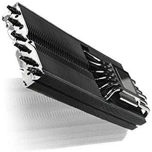 Raijintek 0R100022 - Morpheus II Core Black Heatpipe VGA Cooler
