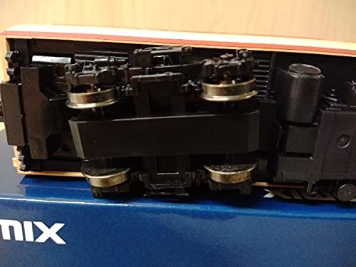 Amazon | HOゲージ TOMIX HO-322 モハ484形 (T) | 鉄道模型 通販