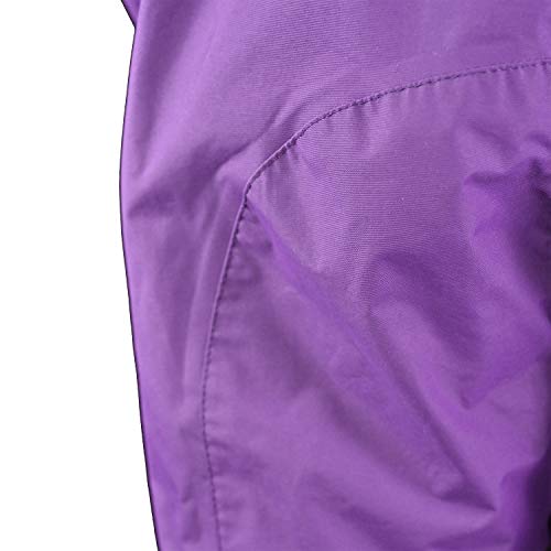 Splashy 628233490285 Waterproof One Piece Rainsuits And Mudstopper Coveralls For Kids thumb #5