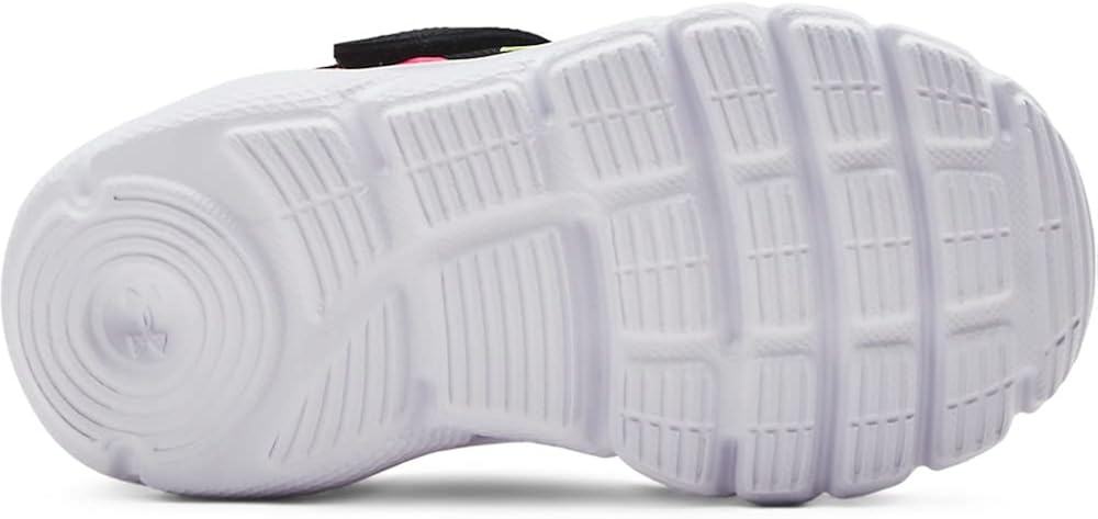  | Under Armour Unisex-Child Assert 9 Alternate Closure Running Shoe | Sneakers