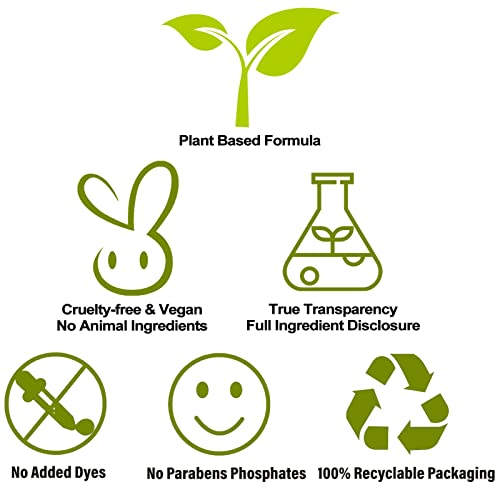 Dr.easy Dryer Sheets Plant Based Formula 252 Ct Fabric Softener Sheets For Laundry Sunfresh Essential Oil Scented No Artificial Fragrances No Dyes Reduce Static & Wrinkles Help Repel Pet Hair #TOP3