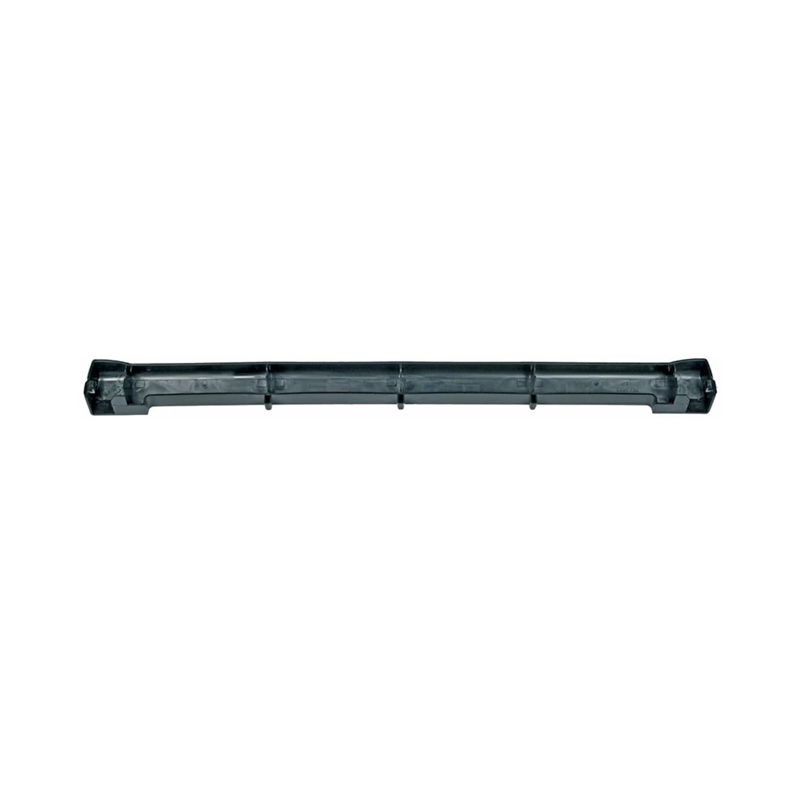 LUTH Premium Profi Parts Türabdeckung kompatibel mit AEG 387068320/2 für Backofentüre Herd