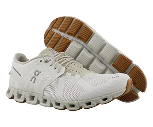 Image of On Women's Cloud Sneakers