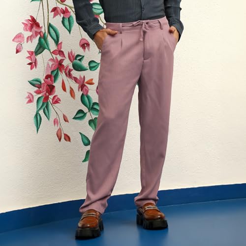 Image of Cahoot Men Casual Pants
