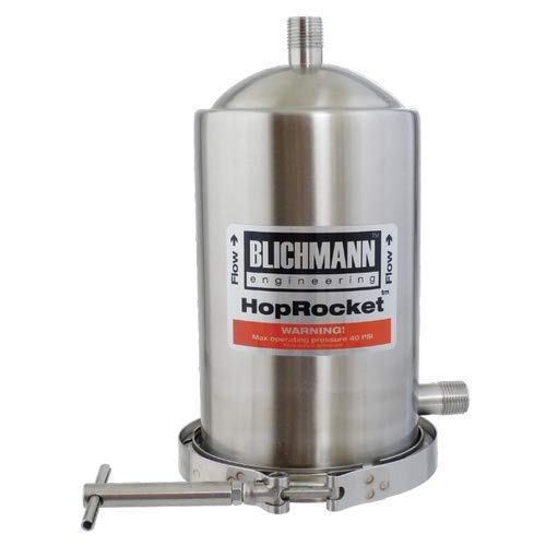 Blichmann Hoprocket #TOP5