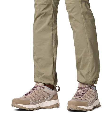 Image of Columbia Women's Strata Trail Low Hiking Shoes