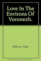 Love in the Environs of Voronezh B000VDT188 Book Cover