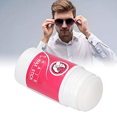 Stick per rifinire i capelli, cere per lo styling