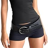 Alyweatry Women Y2k Micro Shorts Cute Low Rise Elastic Waist Polka Dot Lounge Booty Mini Shorts Going Out Streetwear (Black, S)