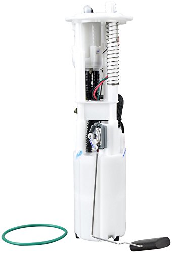 Bomba de combustible Bosch 66079 soluciona tirones de motor 4